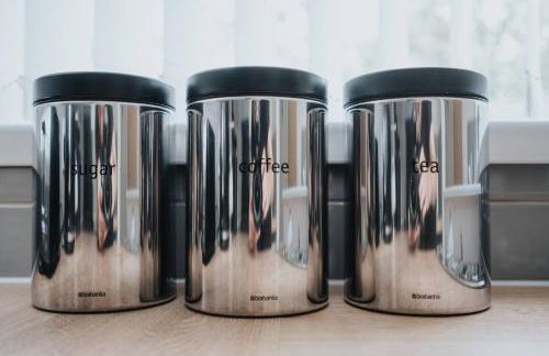 Woolton Rd Flat Near John Lennon Airport, Free Parking & Wifi - Pass the Keys - Foto 28