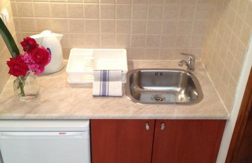 Angelica Studios and Apartments - Foto 45