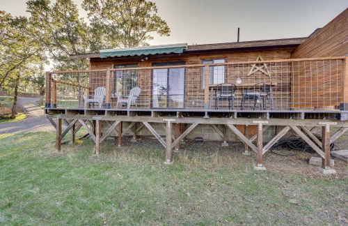 On-Site Winery and Tasting Room Oregon Bungalow! - Foto 23