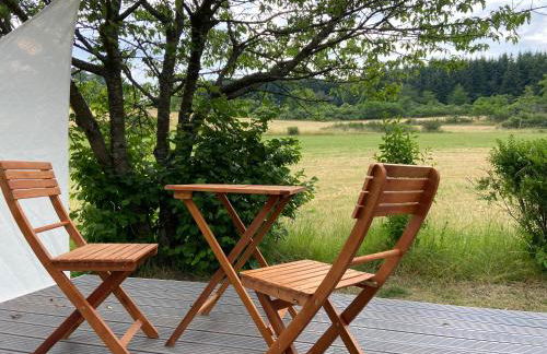 Rauszeit-Tiny Waldblick - Foto 32