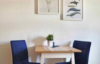 FeWo Dänholm Alte Schule Barlin Mecklenburg Pool - Foto 3