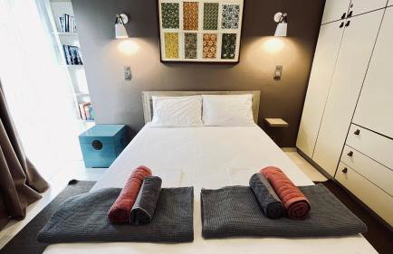 James - 2BR in the Heart of Ancient Athens - Foto 10