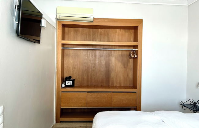 The Loriet - Foto 20