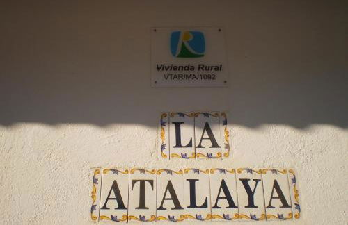 La Atalaya de Los Romanes - Foto 19