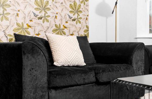 Stylish 3 Bedroom House - Parking - Garden - Great Barr - Netflix - Top Rated -121J - Foto 27