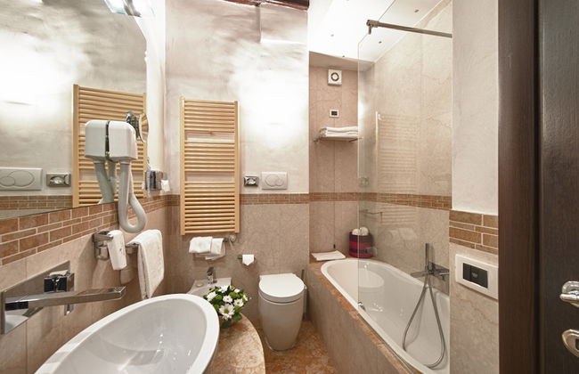 Relais Maddalena - Foto 79