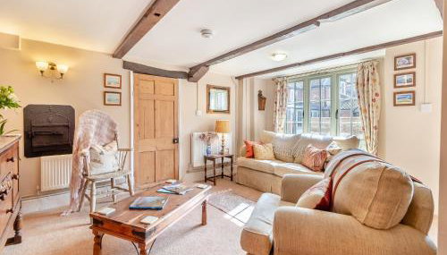 Rose Cottage - Ukc4238 - Foto 4