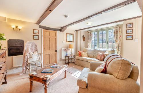 Rose Cottage - Ukc4238 - Foto 4