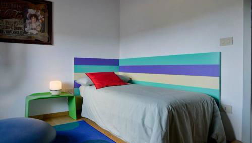 Green Bike Vintage Tuscany - Countryside holiday apartment with pool - Foto 5