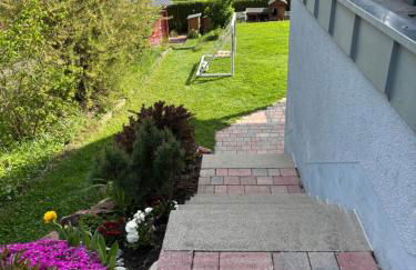 Gemütliche Ferienwohnung mit Sonnenterrasse - Foto 42