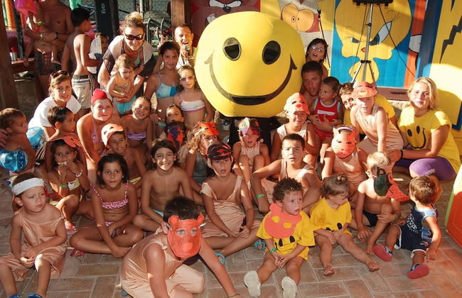 Villaggio Albatros - Photo 48