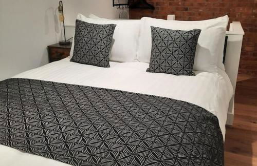 Boundary House Studio, Moulton - Foto 14