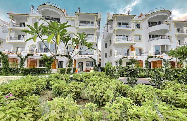 Sharm Hills Aqua park Resort - Foto 61