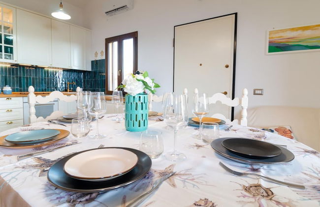 Welcomely - Casa Dei Marinai - Foto 30