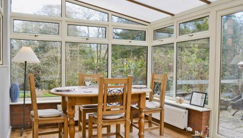 Damson Lodge - Foto 4