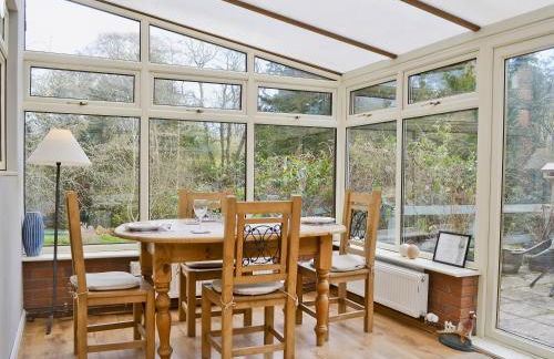 Damson Lodge - Foto 4