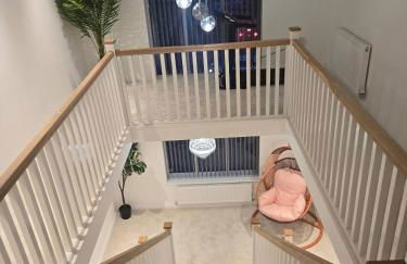 Glams beautiful luxury home - Foto 17