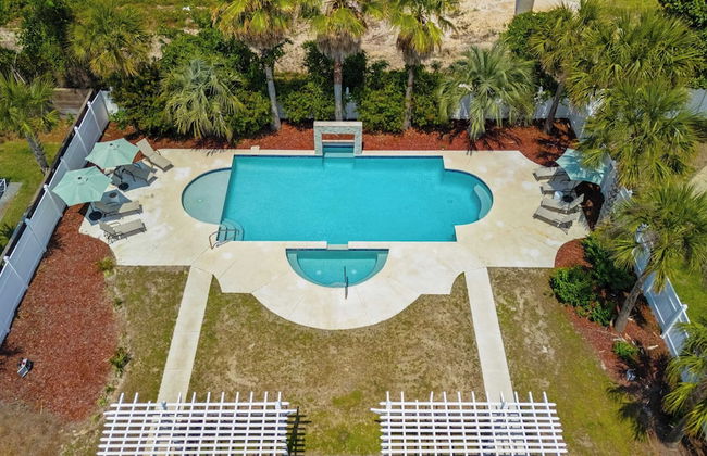 Seacrest by Avantstay 8 BDR Home in Destin w/ Pool! - Foto 49
