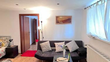 Cozy Flat near Maastricht Heerlen Aachen - Foto 2