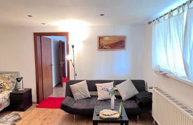 Cozy Flat near Maastricht Heerlen Aachen - Foto 2