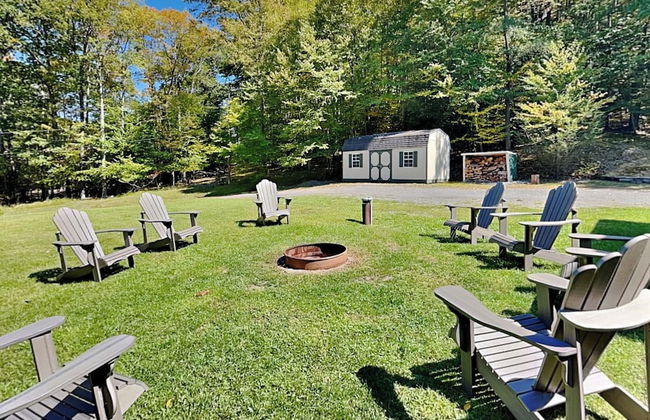 A Winter View - Foto 24