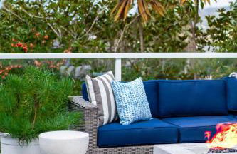 Outdoor Haven with Spa Walk to La Jolla Shores Beach - Photo 37