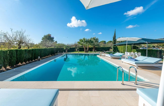 Casa Selva - Photo 37