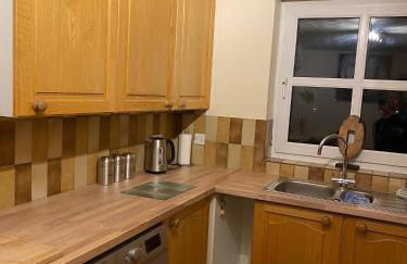 River Penthouse Apt 2BR Parking View St Neots Town Centre - Foto 28