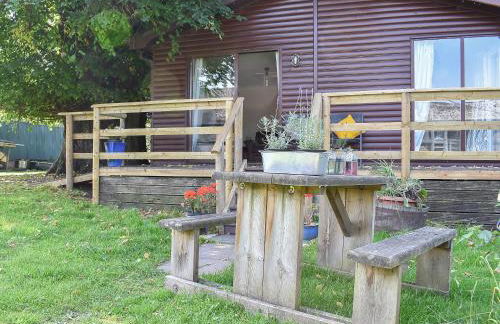 Drumble Lodge - Foto 19