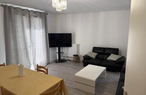 Appart Orleans Gare - Photo 30