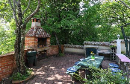 Holiday house with a swimming pool Dolenja Vas, Central Istria - Sredisnja Istra - 20747 - Foto 24