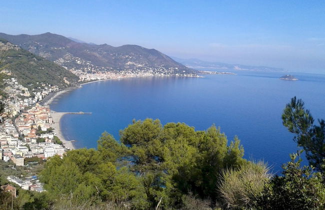 Colombo 7 in Marina di Andora - Foto 30