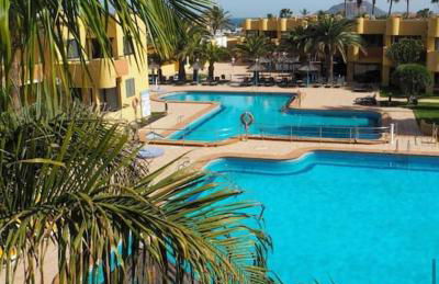 Apartamentos Atlantic Garden Beach Mate - Photo 12