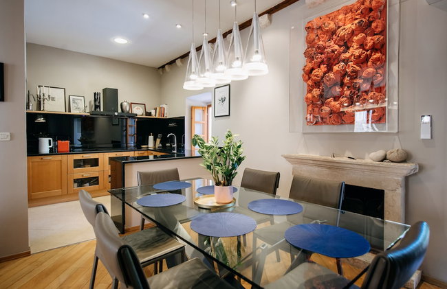 Secret Orange by DuHomes - Foto 14