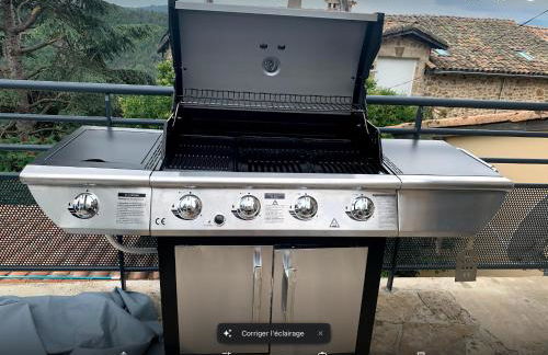 Chez Daniel et Marie Ardeche Nature - Foto 75