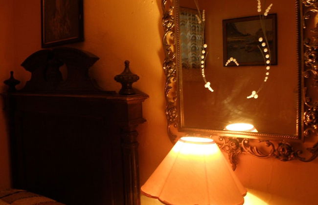 The Old Palace Tower / La Torre del Palación - Foto 28