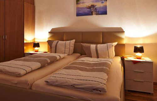 Komfort Ferienwohnung Bad Pyrmont Nähe Kurpark - Foto 37