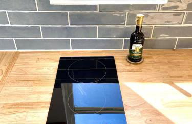 3BD plus 1BD Tiny Home - Outdoor Movie & Yard Fun - Foto 78