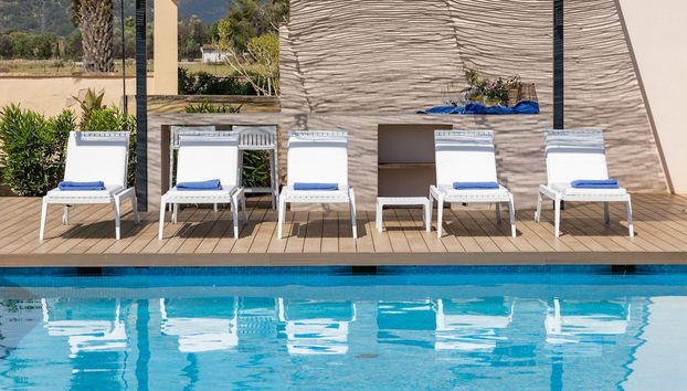 L Eresta in Mallorca - Foto 2, Habitación