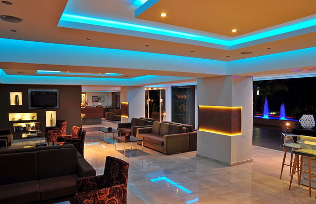 Sea Melody Beach Hotel & Apartments - Foto 22