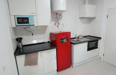 Estudio Madrid L9B - Foto 9