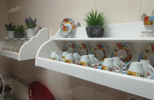 Refúgio d' Aldeia - Foto 18