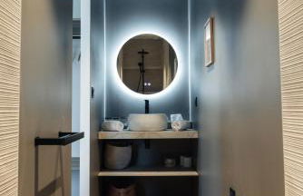 Gîte petite lauze - Photo 12