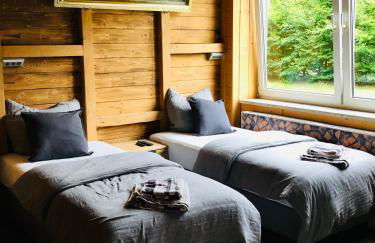 Ruhige Ferienwohnung direkt am Rennsteig - Foto 1