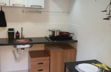 Loft com varanda - Foto 19