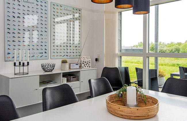 10 Person Holiday Home in Haderslev - Photo 24