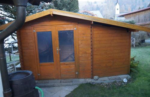 Konstanzer Bergblick mit Wintergarten - Foto 29