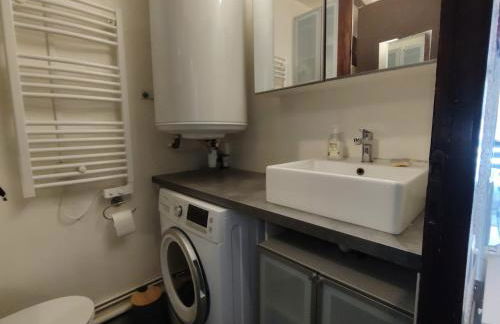 Le Petit Nid d’Ancelle – 4 voyageurs - Foto 9