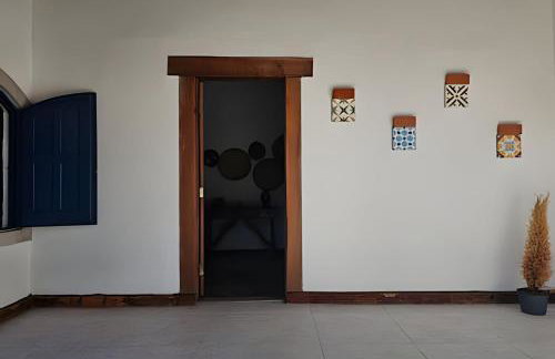 Conforto à beira da lagoa - Foto 16