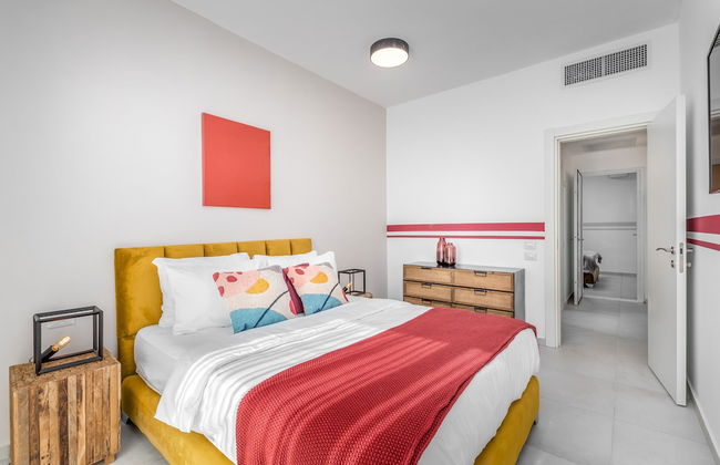 Stylish New 2BR Jaffa Near Setai Hotel - Foto 5